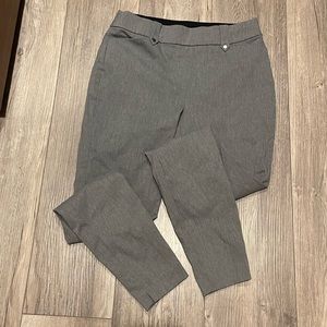 Maurice’s Skinny Dress Slacks